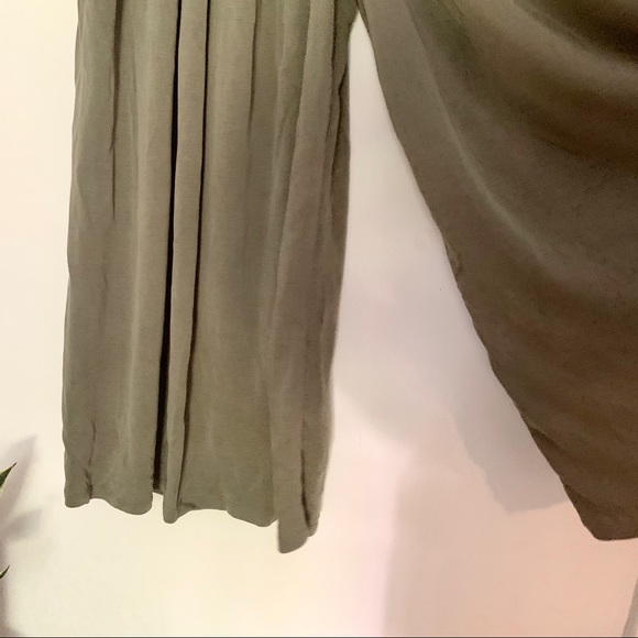 *SOLD* FREE PEOPLE Intimately Lounge Pants - Picture 5 of 10